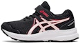 Buy (PS) ASICS Contend 7 'Hitam Merah Elektrik' 1014A194-008
