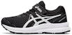 (PS) ASICS Contend 7 'Hitam Putih' 1014A194-002