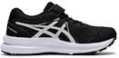 Order (PS) ASICS Contend 7 'Hitam Putih' 1014A194-002