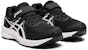 (PS) ASICS Contend 7 'Hitam Putih' 1014A194-002