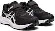 Lookbook (PS) ASICS Contend 7 'Hitam Putih' 1014A194-002
