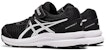 (PS) ASICS Contend 7 'Hitam Putih' 1014A194-002