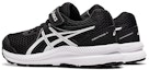 Shop (PS) ASICS Contend 7 'Hitam Putih' 1014A194-002