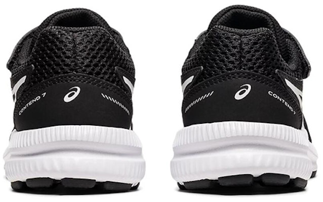 (PS) 아식스 컨텐드 7 '블랙 화이트' (ASICS Contend 7 '블랙 화이트') 1014A194-002 Purchase (PS) 아식스 컨텐드 7 '블랙 화이트' (ASICS Contend 7 '블랙 화이트') 1014A194-002