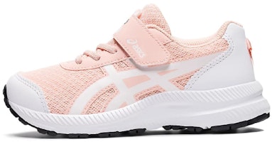 (Preschool) ASICS Contend 7 'Breeze' 1014A239-709 (Preschool) ASICS Contend 7 'Breeze' 1014A239-709