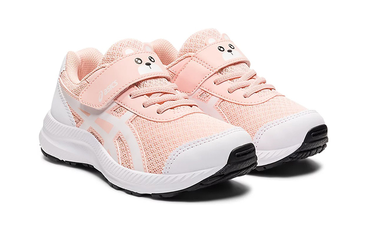 Lookbook (PS) 亚瑟士 Contend 7 '微风' 1014A239-709