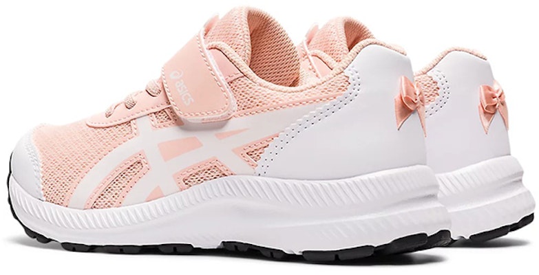 (PS) 亚瑟士 Contend 7 '微风' 1014A239-709 Shop (PS) 亚瑟士 Contend 7 '微风' 1014A239-709