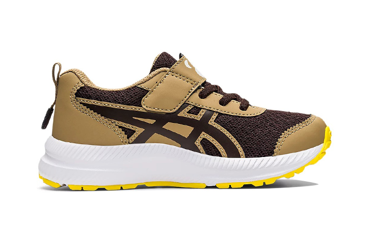 (PS) ASICS Contend 7 'Coffee' 圖 2