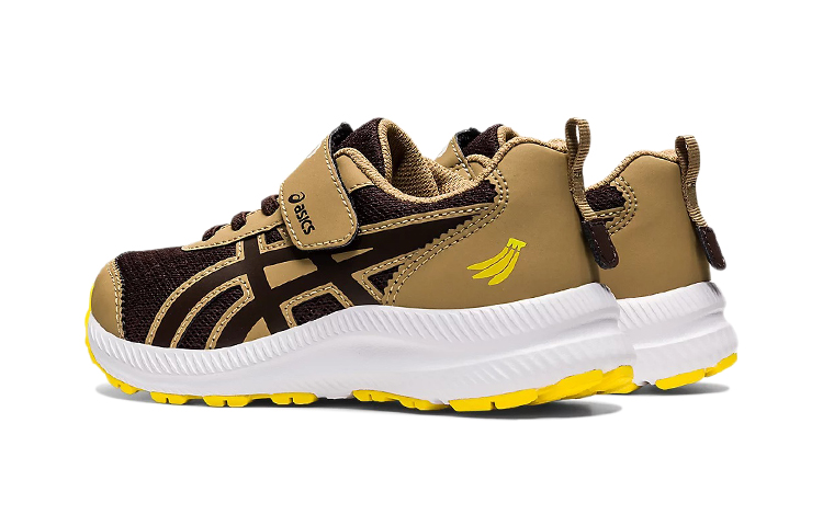 (PS) ASICS Contend 7 'Coffee' 圖 4