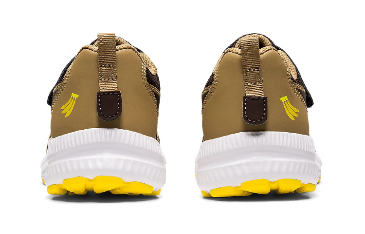 (PS) ASICS Contend 7 'Coffee' 圖 5