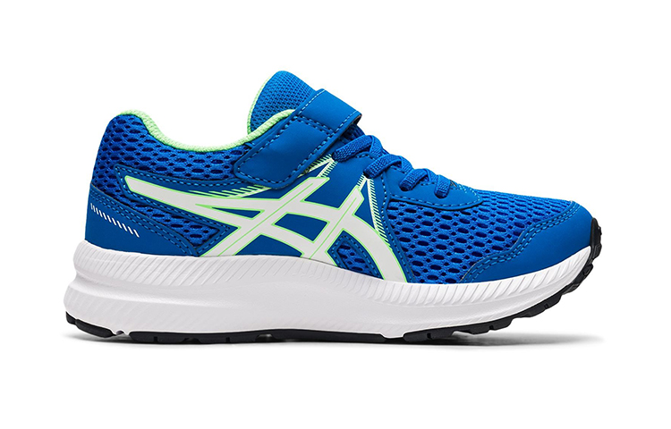 Order (PS) ASICS Contend 7 ''Blu Elettrico'' 1014A194-405