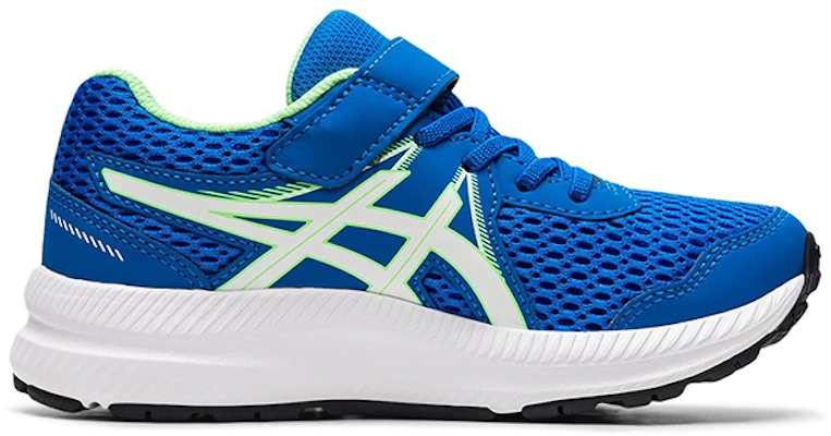 (PS) ASICS Contend 7 ''Blu Elettrico'' 1014A194-405 Order (PS) ASICS Contend 7 ''Blu Elettrico'' 1014A194-405