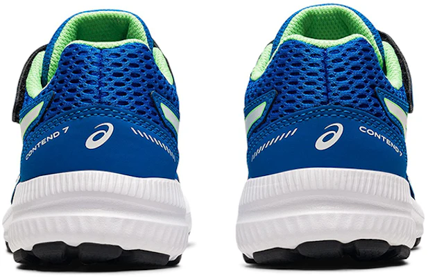 (PS) ASICS Contend 7 ''Blu Elettrico'' 1014A194-405 Shop (PS) ASICS Contend 7 ''Blu Elettrico'' 1014A194-405