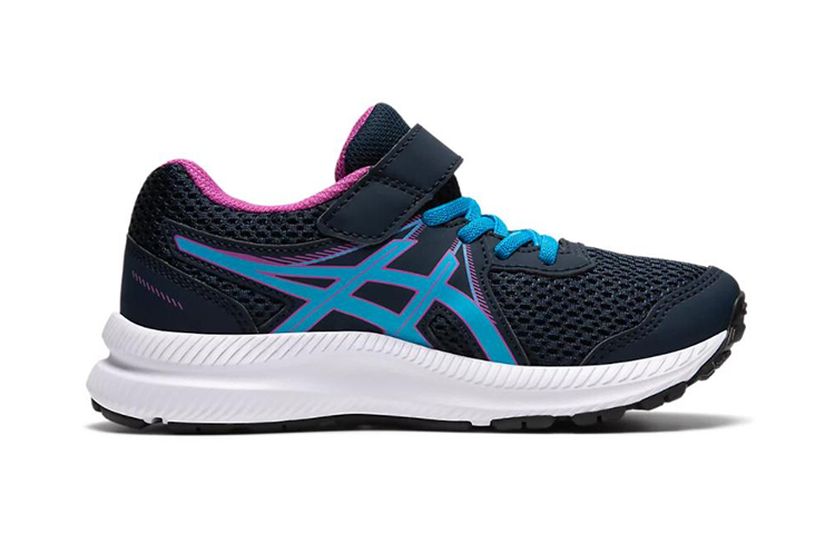 (PS) ASICS Contend 7 'French Blue' 圖 2