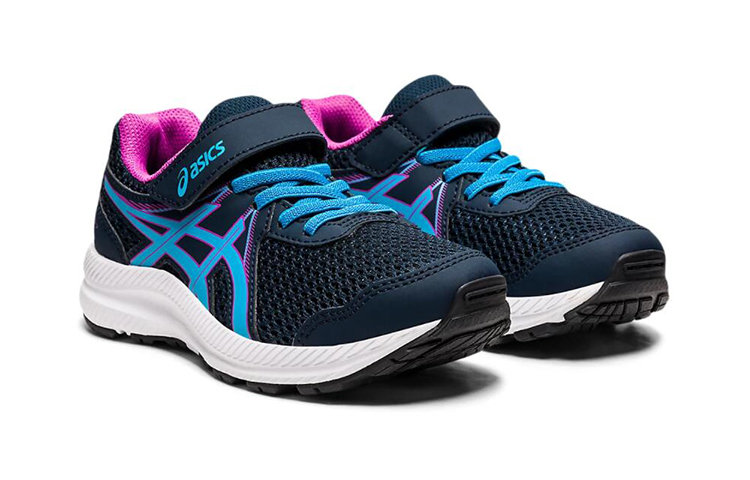 (PS) ASICS Contend 7 'French Blue' 圖 3