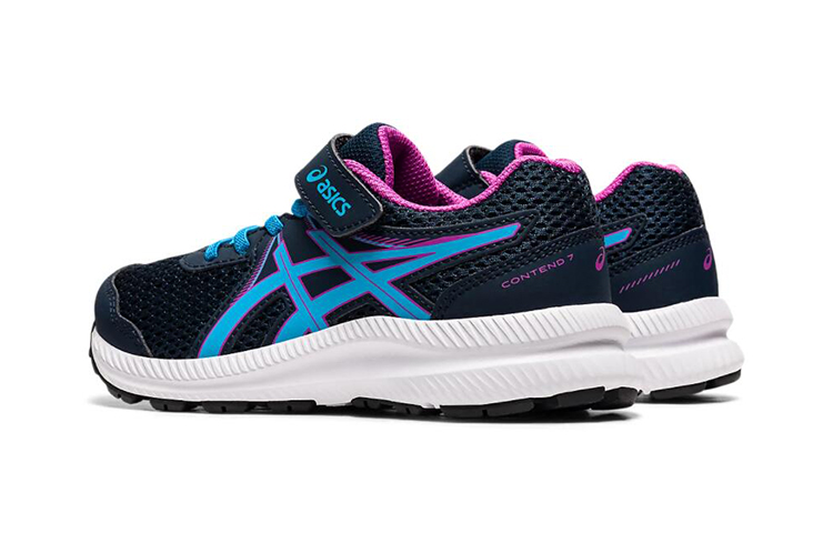 (PS) ASICS Contend 7 'French Blue' 圖 4