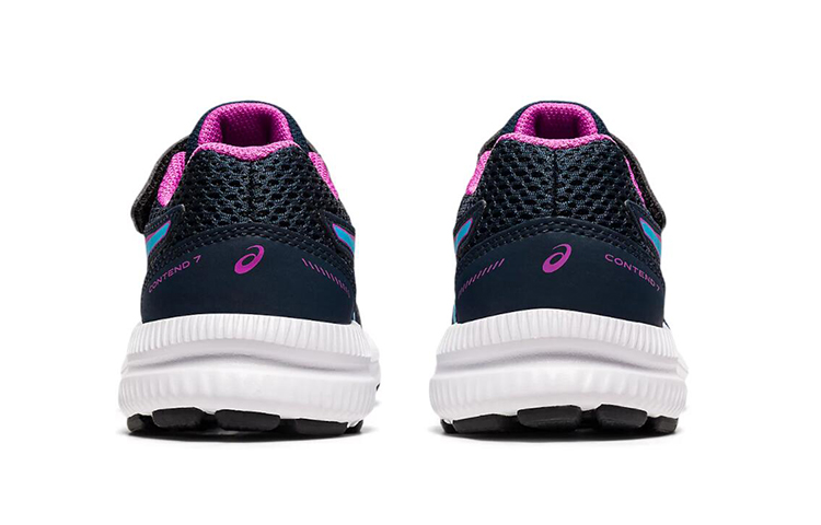 (PS) ASICS Contend 7 'French Blue' 圖 5