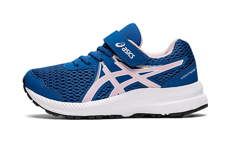 Buy (PS) 亚瑟士 Contend 7 '湖畔浅玫瑰' 1014A194-410