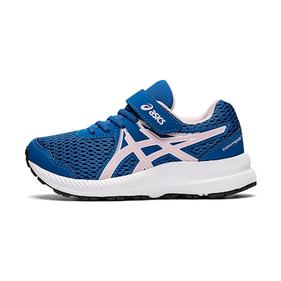 (PS) ASICS Contend 7 'Lake Drive Barely Rose'