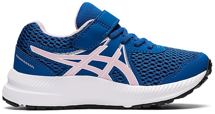 (PS) 亚瑟士 Contend 7 '湖畔浅玫瑰' 1014A194-410 Order (PS) 亚瑟士 Contend 7 '湖畔浅玫瑰' 1014A194-410