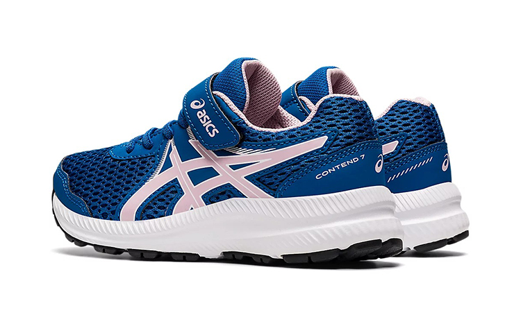 Shop (PS) 亚瑟士 Contend 7 '湖畔浅玫瑰' 1014A194-410