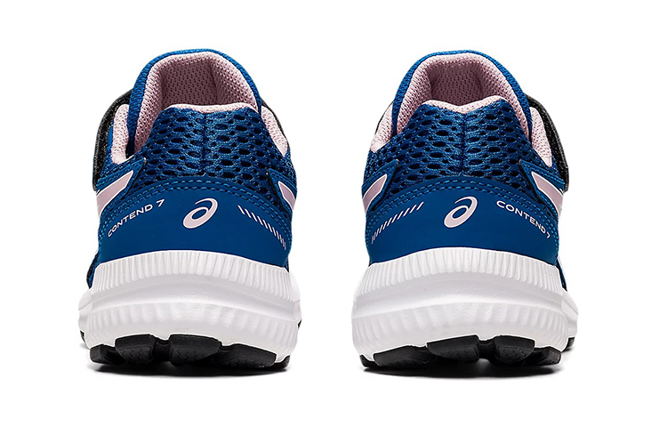 Purchase (PS) 亚瑟士 Contend 7 '湖畔浅玫瑰' 1014A194-410