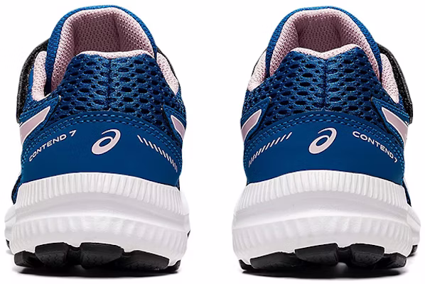 (PS) 亚瑟士 Contend 7 '湖畔浅玫瑰' 1014A194-410 Purchase (PS) 亚瑟士 Contend 7 '湖畔浅玫瑰' 1014A194-410