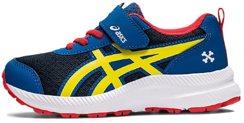 (PS) 亚瑟士 Contend 7 '湖畔炫黄' 1014A239-418 Buy (PS) 亚瑟士 Contend 7 '湖畔炫黄' 1014A239-418