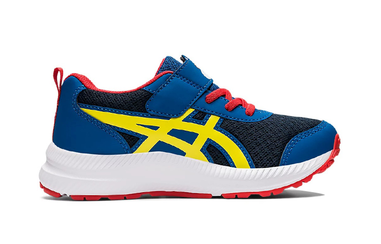 Order (PS) 亚瑟士 Contend 7 '湖畔炫黄' 1014A239-418