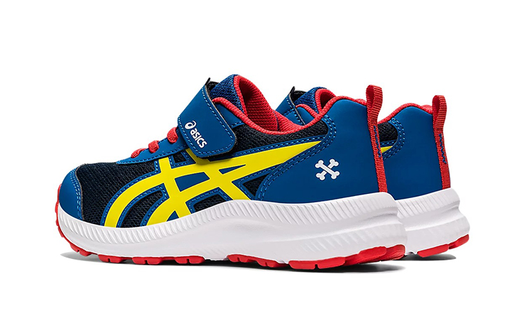 Shop (PS) 亚瑟士 Contend 7 '湖畔炫黄' 1014A239-418