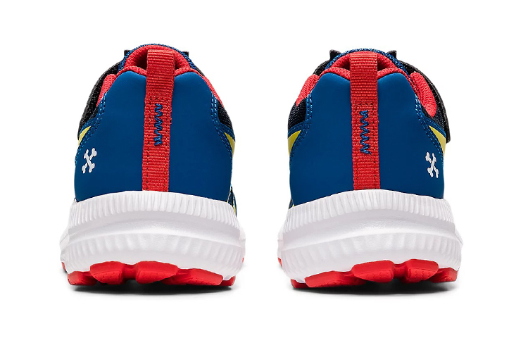 Purchase (PS) 亚瑟士 Contend 7 '湖畔炫黄' 1014A239-418