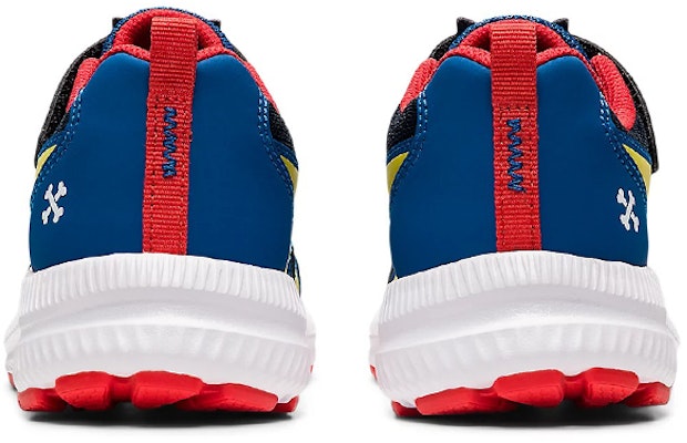 (PS) 亚瑟士 Contend 7 '湖畔炫黄' 1014A239-418 Purchase (PS) 亚瑟士 Contend 7 '湖畔炫黄' 1014A239-418