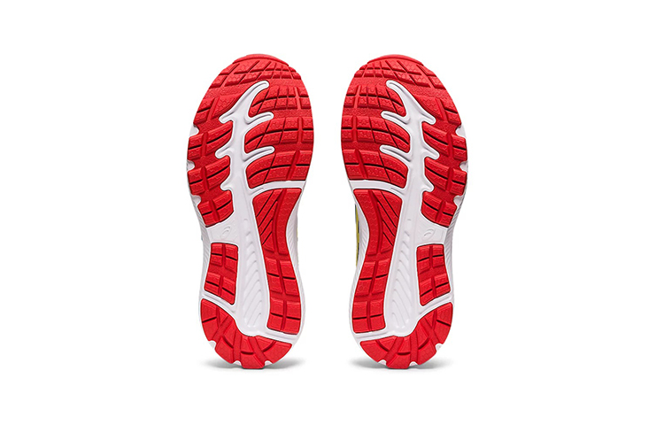 Details for (PS) 亚瑟士 Contend 7 '湖畔炫黄' 1014A239-418