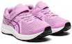 Lookbook (PS) ASICS Contend 7 'Lavender Glow Orchid' Sepatu Wanita Ungu Lavendel. 1014A194-701