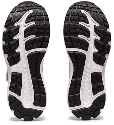 (PS) ASICS Contend 7 'Lavender Glow Orchid' Sepatu Wanita Ungu Lavendel. 1014A194-701 Details for (PS) ASICS Contend 7 'Lavender Glow Orchid' Sepatu Wanita Ungu Lavendel. 1014A194-701