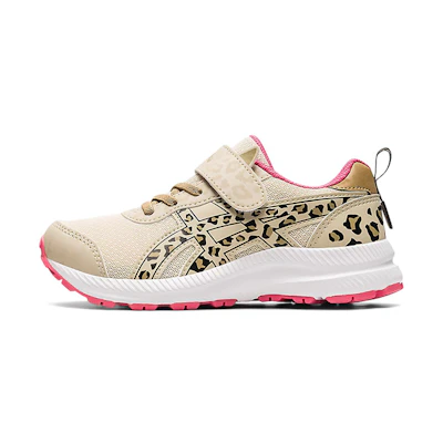 (PS) ASICS Contend 7 'Leopard'