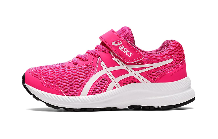 Buy (PS) 亚瑟士 Contend 7 '粉色炫彩' 1014A194-700