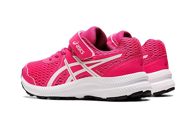 Shop (PS) 亚瑟士 Contend 7 '粉色炫彩' 1014A194-700