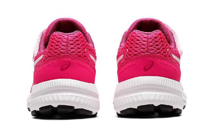 Purchase (PS) 亚瑟士 Contend 7 '粉色炫彩' 1014A194-700