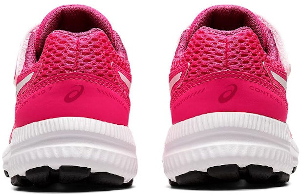 (PS) 亚瑟士 Contend 7 '粉色炫彩' 1014A194-700 Purchase (PS) 亚瑟士 Contend 7 '粉色炫彩' 1014A194-700