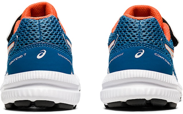 (PS) 아식스 컨텐드 7 '리본 블루' (Asicseu Keontendeu 7 'Ribon Beullu') 1014A194-403 Shop (PS) 아식스 컨텐드 7 '리본 블루' (Asicseu Keontendeu 7 'Ribon Beullu') 1014A194-403