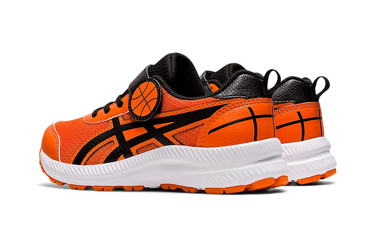 (PS) ASICS Contend 7 'School Yard' 圖 4