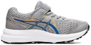 Order (PS) ASICS Contend 7 'Sheet Rock Electric Blue' Lelaki 1014A194-023