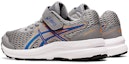Shop (PS) ASICS Contend 7 'Sheet Rock Electric Blue' Lelaki 1014A194-023