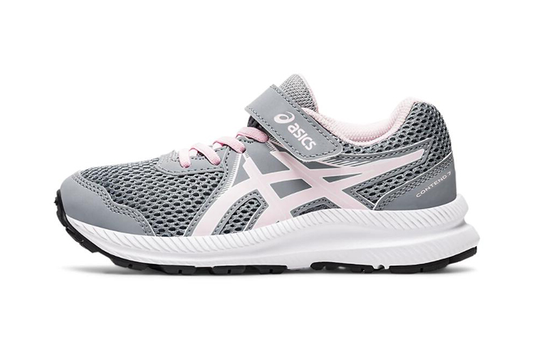Buy (PS) ASICS Contend 7 'Sheet Rock Pink Salt' Zapatillas Running Mujer 1014A194-022