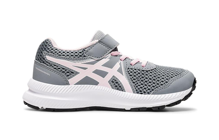 Order (PS) ASICS Contend 7 'Sheet Rock Pink Salt' Zapatillas Running Mujer 1014A194-022