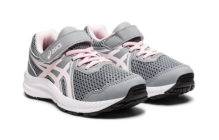 Lookbook (PS) ASICS Contend 7 'Sheet Rock Pink Salt' Zapatillas Running Mujer 1014A194-022