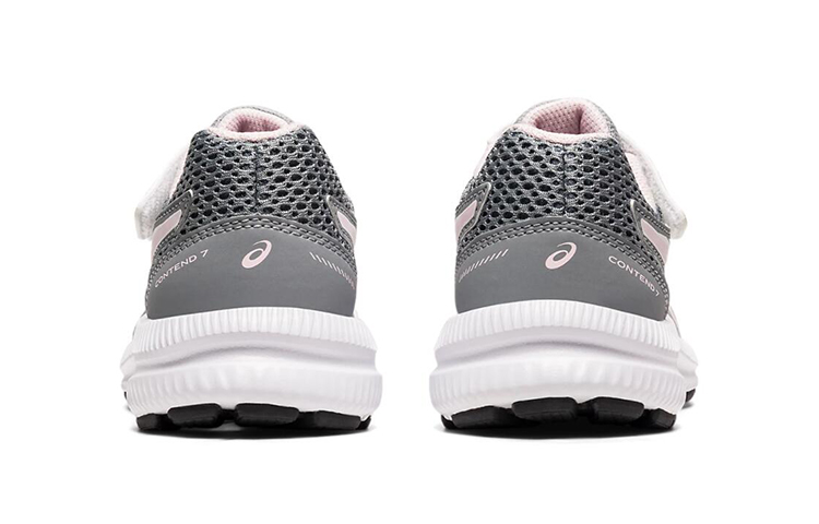 Purchase (PS) ASICS Contend 7 'Sheet Rock Pink Salt' Zapatillas Running Mujer 1014A194-022