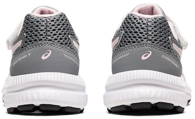 (PS) 亚瑟士 Contend 7 '岩石灰粉盐' 1014A194-022 Purchase (PS) 亚瑟士 Contend 7 '岩石灰粉盐' 1014A194-022