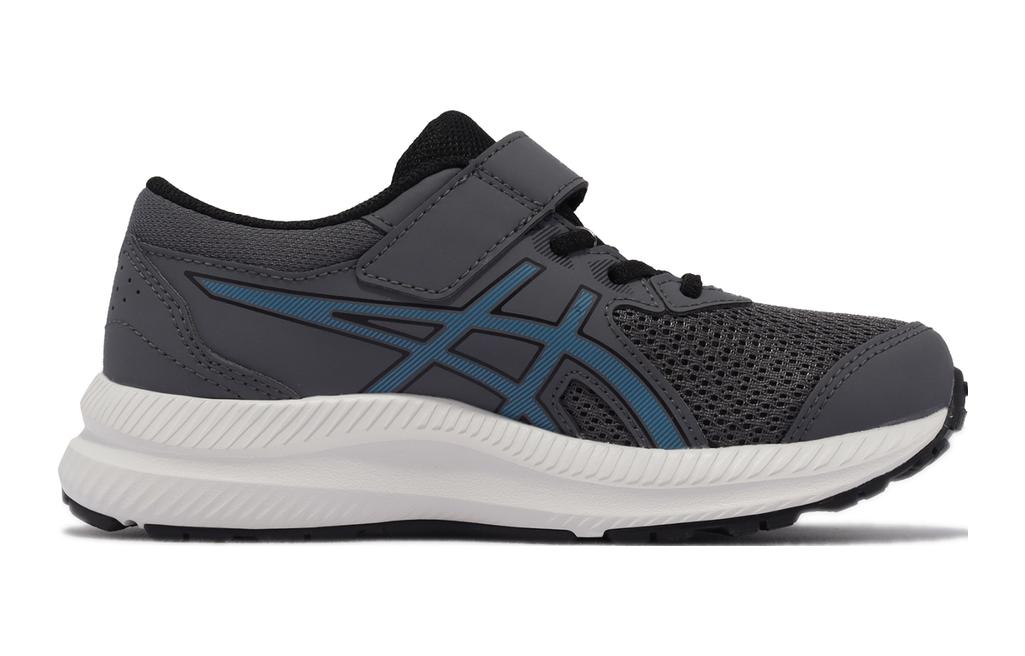 Order (PS) ASICS Contend 8 'Gris Carrier Azul Isla' 1014A258-020